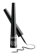 TopFace подводка Carbon Black Longlasting Waterproof