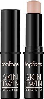 TopFace хайлайтер Skin twin 9г