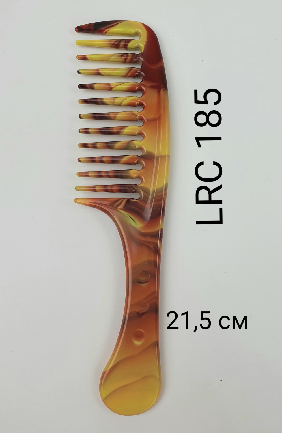 La Rosa расческа LRC-185