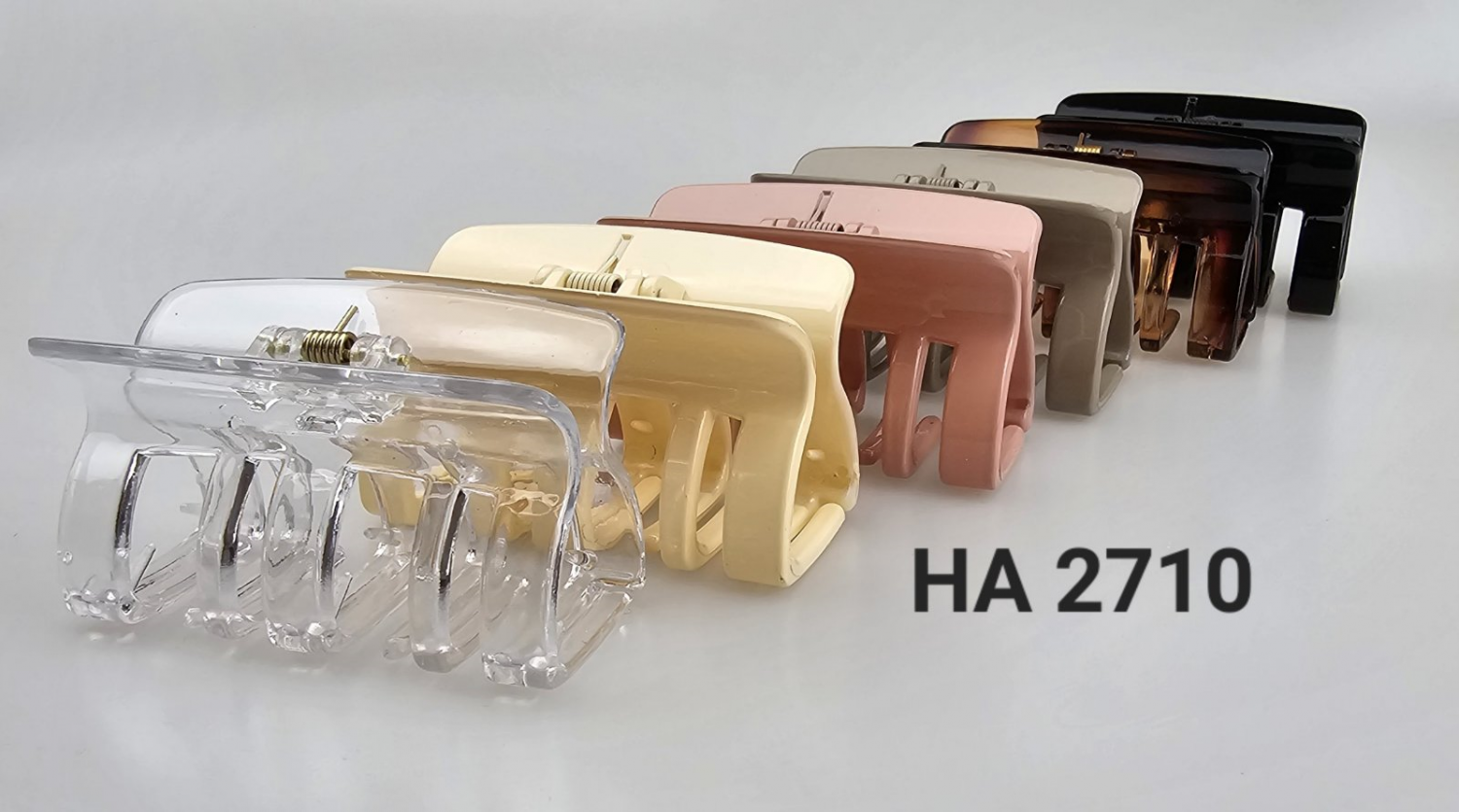 La Rosa заколка для волос HA-2710