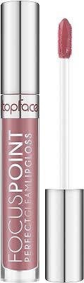TopFace блеск для губ FocusPoint 3.5мл