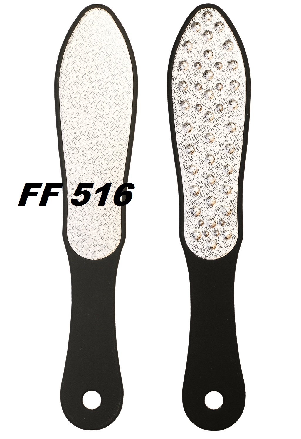 La Rosa терка для педикюра лазерная FF516