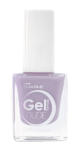 CHARME лак для ногтей Gel Nude (Шарм)