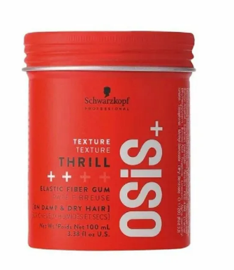 OSIS коктейль-гель 100мл Thrill (паутинка)