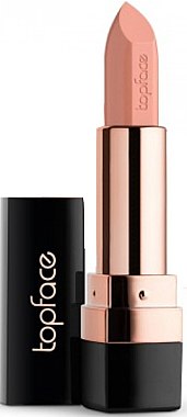 TopFace помада Creamy Lipstick 