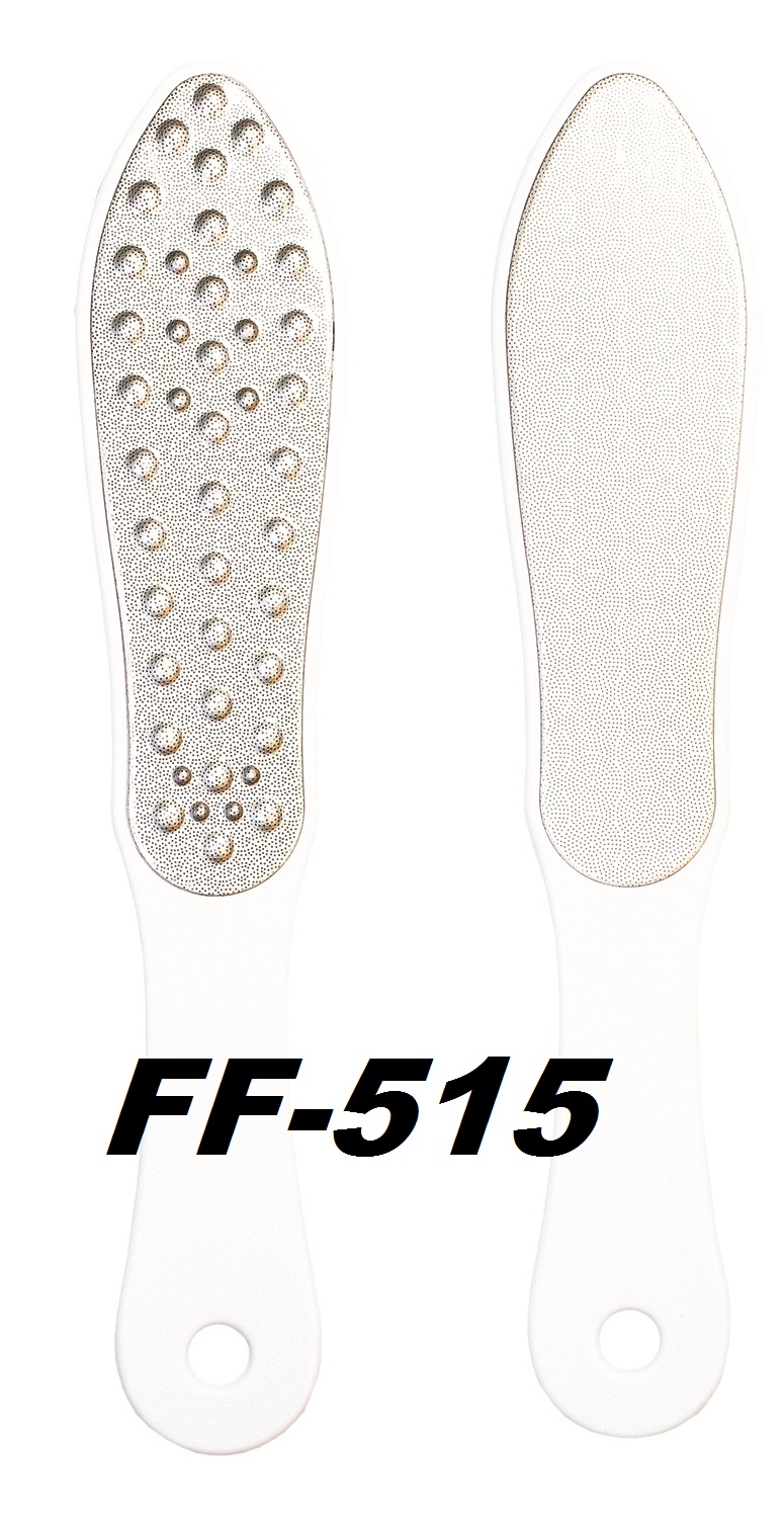 La Rosa терка для педикюра лазерная FF515