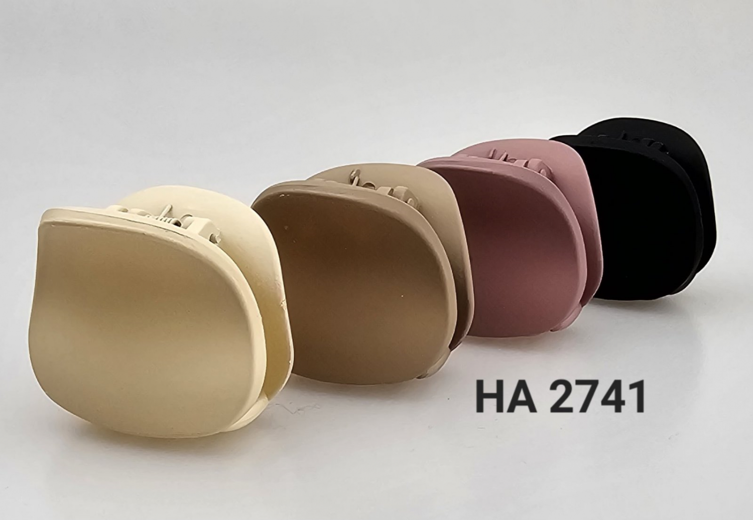 La Rosa заколка для волос HA-2741