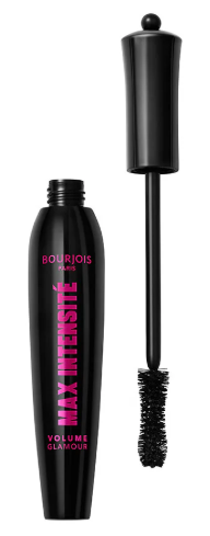 Bourjois тушь Volume Glamour Max Intensite №01