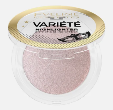 Eveline хайлайтер Variete