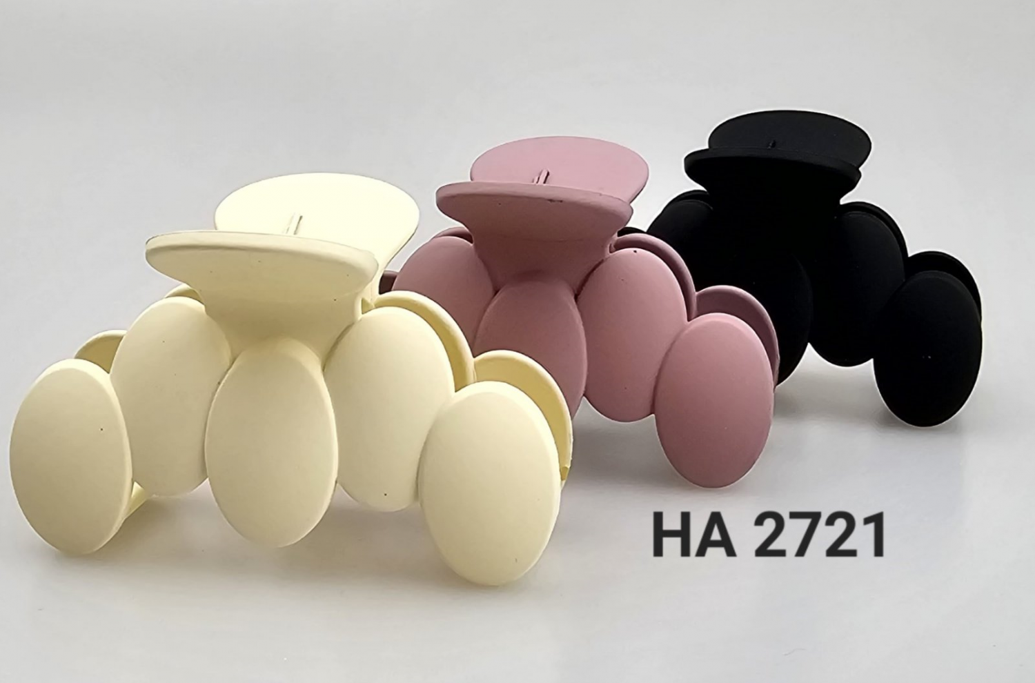 La Rosa заколка для волос HA-2721