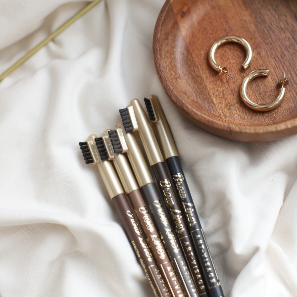 Art-Visage карандаш для бровей Brow Liner (Арт-визаж)