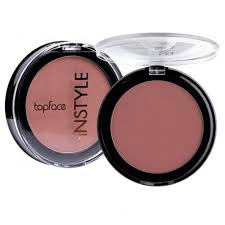 TopFace румяна Blush on 10г
